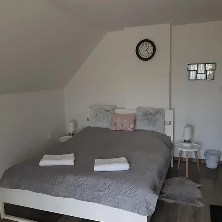 Marcell Vendeghaz Hosszúhétény