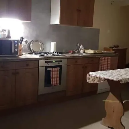 Apartment Marcell Vendeghaz