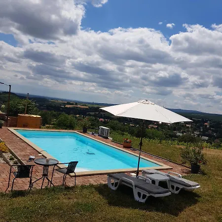 Marcell Vendeghaz * Hosszúhétény