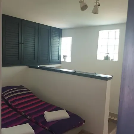 アパート Marcell Vendeghaz Hosszúhétény