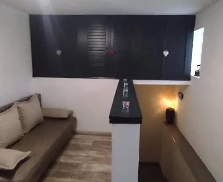 Apartment Marcell Vendeghaz