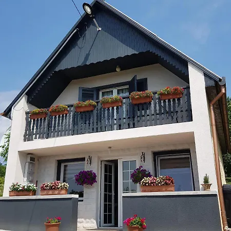 Apartman Marcell Hosszúhetény