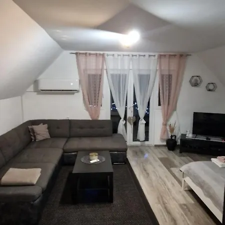 Apartman Marcell